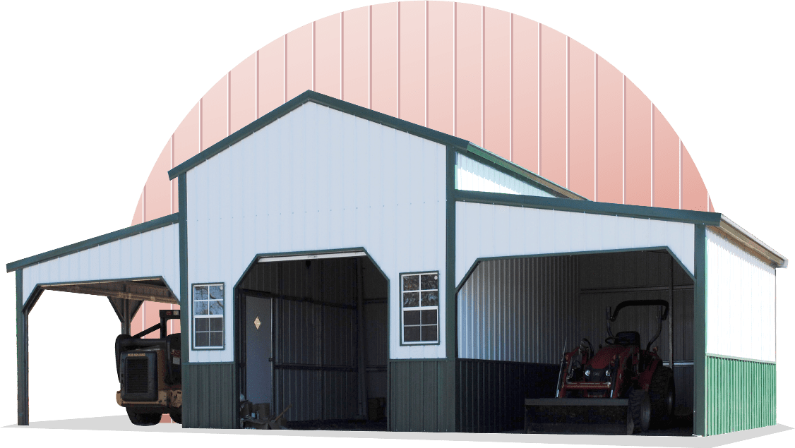 Top Rated Metal Buildings Dealer in Jeffersonville, Indiana