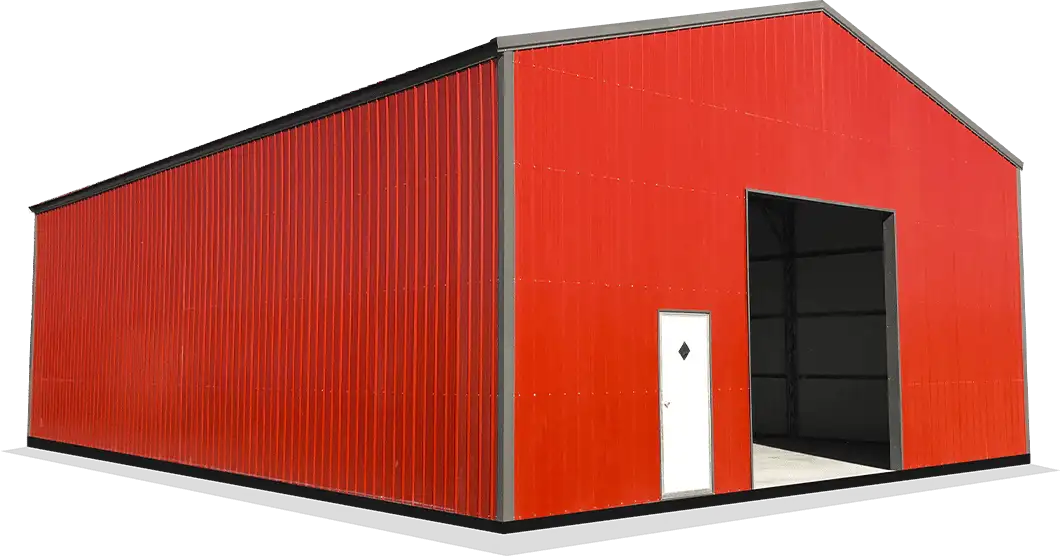 Steel Carports
