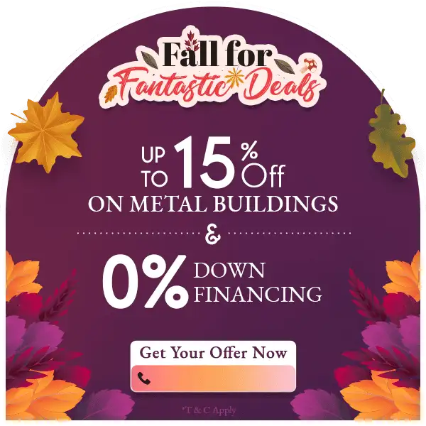 Steel Carports