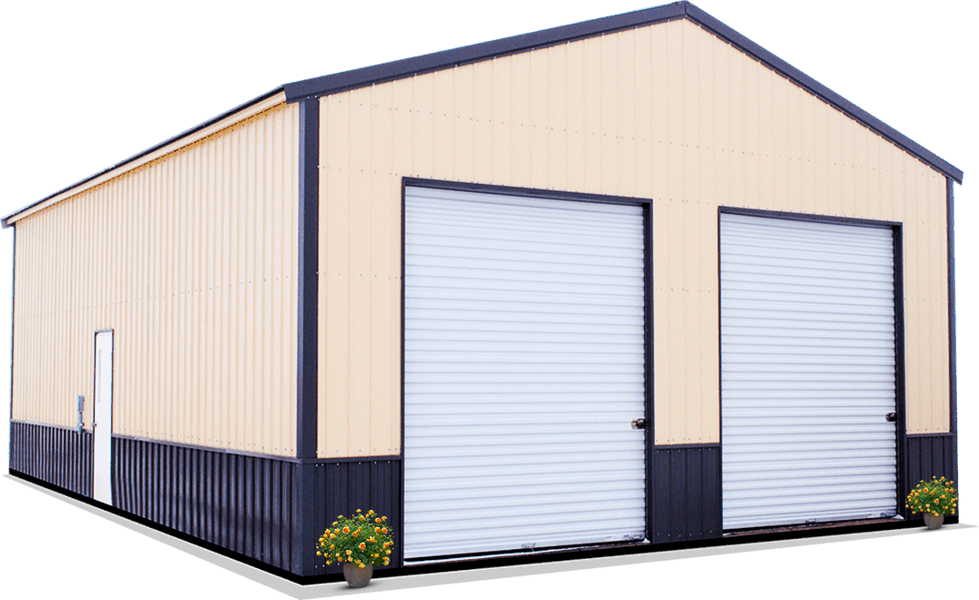 Steel Carports