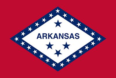 Arkansas