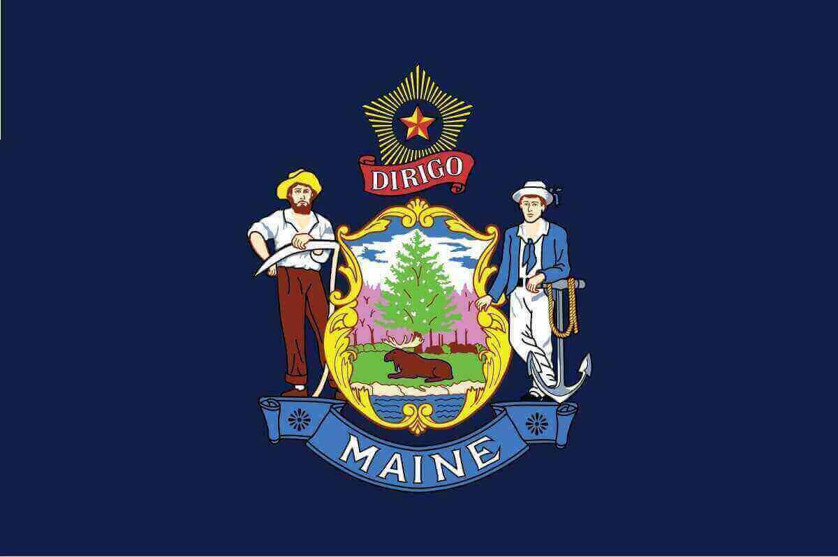 Maine
