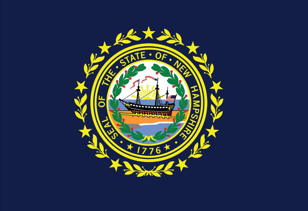 New Hampshire