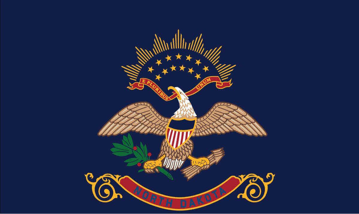 North Dakota