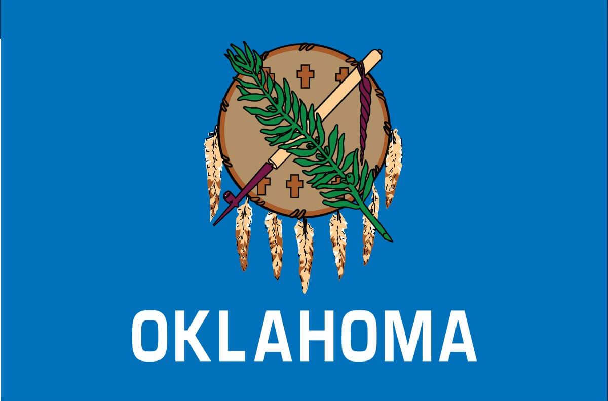 Oklahoma