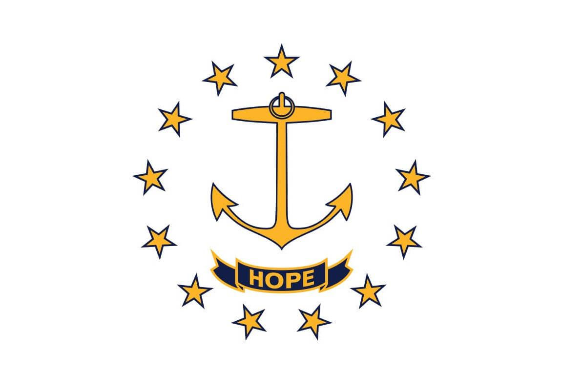 Rhode Island