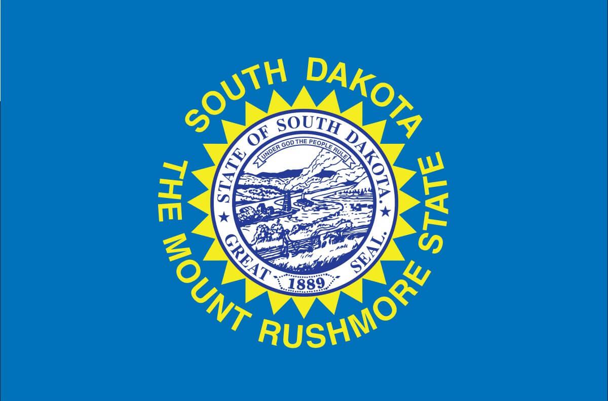 South Dakota