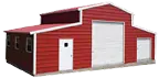 Steel Carports