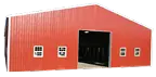 Steel Carports