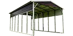 Steel Carports