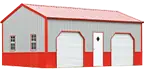 Steel Carports