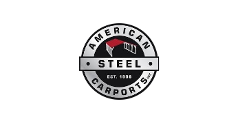 American Steel Carports