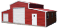 Barns