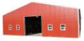 Steel Buildings