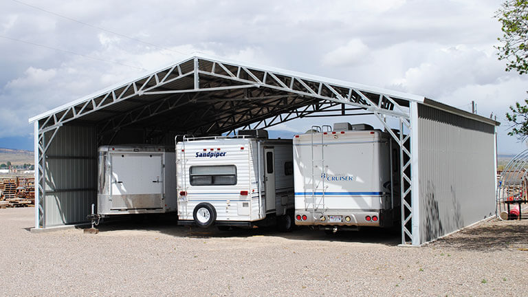 RV Carports