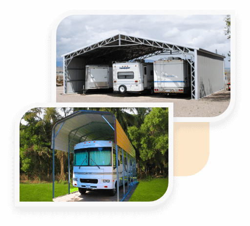 RV Carports