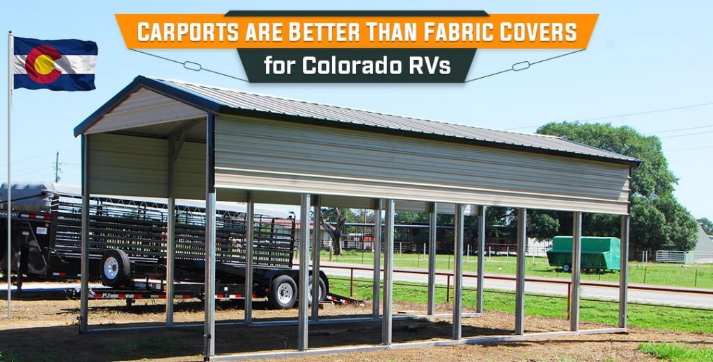 Carports-are-Better-Than-Fabric-Covers-for-Colorado-RVs