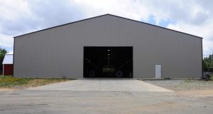 metal warehouses for sale