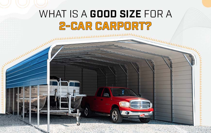 steel carports for sale