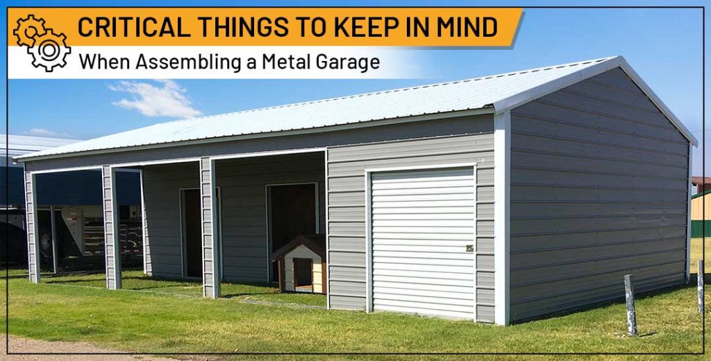 Critical-Things-to-Keep-in-Mind-When-Assembling-a-Metal-Garage