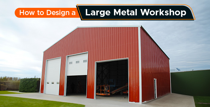 Metal Workshop