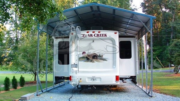 22x35x12 RV Cover
